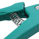 Gardening Pruning Shear Snip Tool Pruner Scissor Branch Cutter Lock Spring T8W9