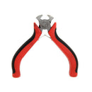 Professional Luthiers Fret Puller Removal Plier Guitar Bass Repair Tool