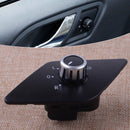 Side Mirror Adjust Window Switch with Heat fit for VW Jetta MK6 11-13 hf