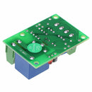 XH-M601 12V Battery Charging Control Board Intelligent Charger Power ControS Hn