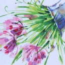 DIY Wall Stickers Home Decorative Pots Butterfly Kitchen Window Glass Bathr H4S1