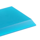 Window Rubber Strip Cleaner Car Tinting Glass Clean Water Wiper Ice Scraper`3C