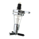 4pcs Wall Bar Butler Wine Beer Liquor Spirit Shot Dispenser Bottle 30ml Free