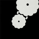 Flower Tags Framed DIY Embossing Metal Cutting Dies Paper Cards Crafts sp