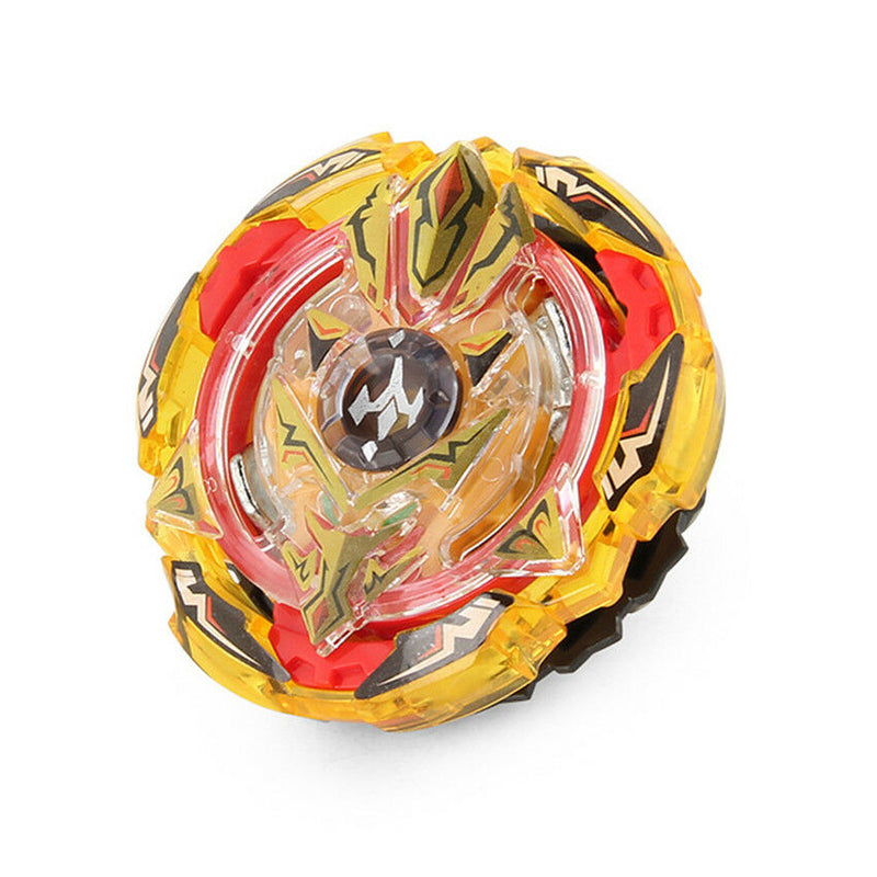 Kids Boys Toys Beyblade BURST Starter B 103 Metal Fusion God Spinning Top Gift