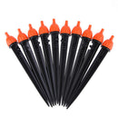 25M Garden Diy Micro-Drip Irrigation System Plant Automatic Watering Garden