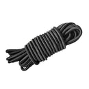 16.4ft Elastic Bungee Rope Shock Cord Stretch Boat Tarpaulin Wear Resistant