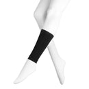 Calf Shin Leg Sleeve Socks Support Compression Brace Running Sports Wrap