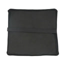 Memory Foam Seat Chair Lumbar Back Support Cushion Pillow For Office Home C C9J3