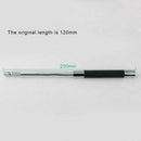 3PCS Hex Shank Magnetic Screwdriver Quick Release Extension Holder Bit rty