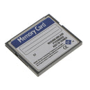 8GB CF Digital Compact Flash Memory Card For NIKON For  EOS Digital Camera