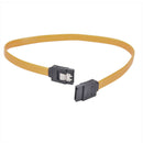 40cm Serial ATA SATA 3 RAID Data HDD Hard Drive Disk Signal Cables3 JR