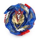 Burst Beyblade Starter Spinning Top Gyro Fight Bayblade -Without Launcher Toys