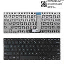 New US English Layout Keyboard for ASUS X441 Series X406 Lap top Replacement
