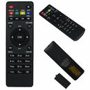 Universal Replacement Remote Control High Quality Remote Controls for CS918
