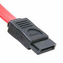15+7 Pin SATA Power/Data to 4 pin IDE Power Cable C2J5