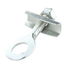 Bike Bicycle Spare Parts Metal Chain Tensioner 5 Pcs N3F1