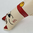 Golf Putter Headcover Synthetic Leather Magnetic Closure for Golfing