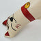 Golf Putter Headcover Synthetic Leather Magnetic Closure for Golfing