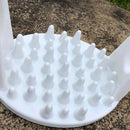 Pet Dog Slow Feeder Toys Outdoor Dog Healthy Diet IQ Treat Training Toys In