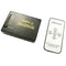 5Port 1080P Video HDMI Switch Switcher Splitter for HDTV DVD TV BOX+ IR Remo%!