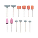 262Pcs Accessories Rotary Tool Accessory Set for Cutting Grinding Wheel San