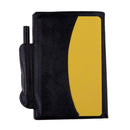 Soccor Referee Penalty Pencil Wallet Pad Yellow Red Card and Sports Notebook