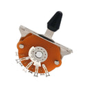 Electric Guitar 5-way Tone Switch for ST SQ Musical Instrument Replacement Parts