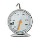 Stainless Steel Oven Thermometer Gauge Grill for Home Kitchen Cooking Tool