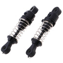 Metal Shock Absorber Spring Damper for Wltoys A202 A212 A222 A232 A242 A252 RC