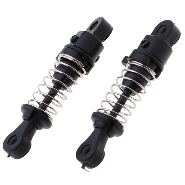 Metal Shock Absorber Spring Damper for Wltoys A202 A212 A222 A232 A242 A252 RC
