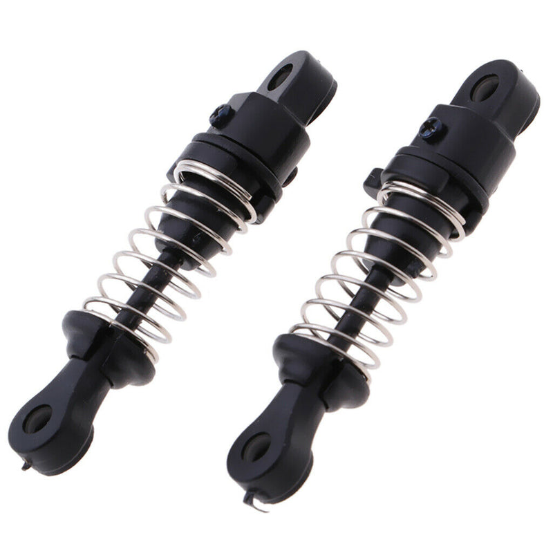 Metal Shock Absorber Spring Damper for Wltoys A202 A212 A222 A232 A242 A252 RC