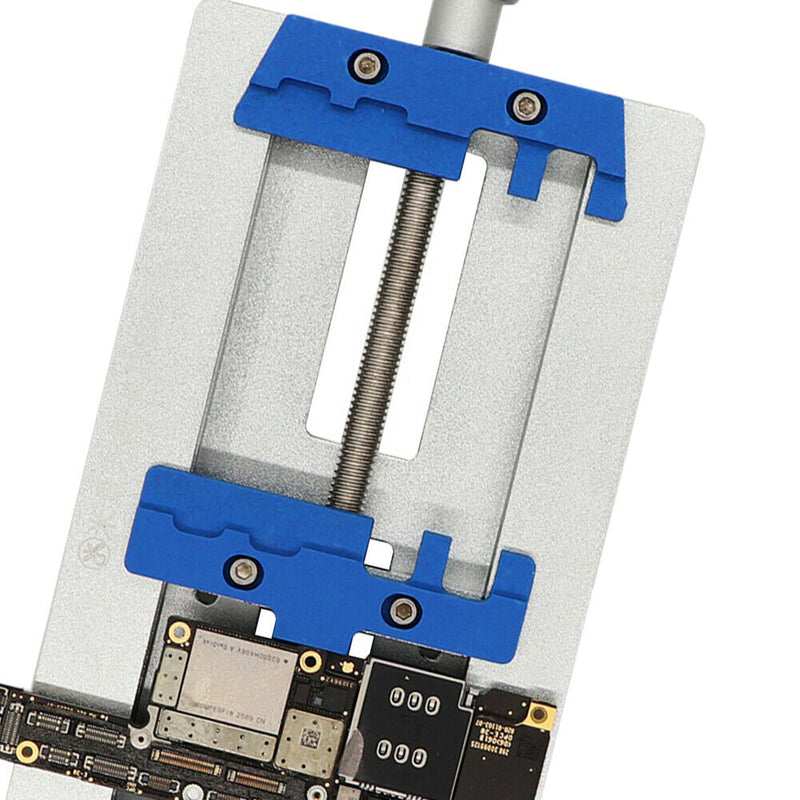 K22 PCB Holder Card Universal Motherboard Adjustable Tool Rectangle Mobile Phone