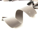1 Pair Of Daypack Straps Backpack Straps Strap With Snap Hooks