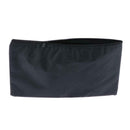 8pc Premium Micophone Protective Bags Durable Oxford Cloth Traveling Black