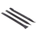 3 In 1 Plastic Anti-static Pry Bar Opening Repair Tools Flat Dedicated Kit