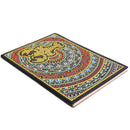 DIY Scorpion Special Shaped Diamond Painting 50 Page A5 Notebook Sketchbook