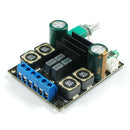 Digital Amplifier Audio Board TPA3116 Power Audio Amp 2.0 Class D Amplifier D1W6