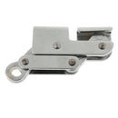 Stainless Steel Auto Lock Rope Grab for 8mm Ropes Ascender Riser Clamp Rope