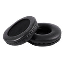 1 pair New Replacement ear pads cushion For AKG K518 K518DJ K81 Headphones