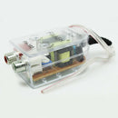 Frequency Transmit Speaker Amplifier Car Audio Radio Vehicle Impedance Converter