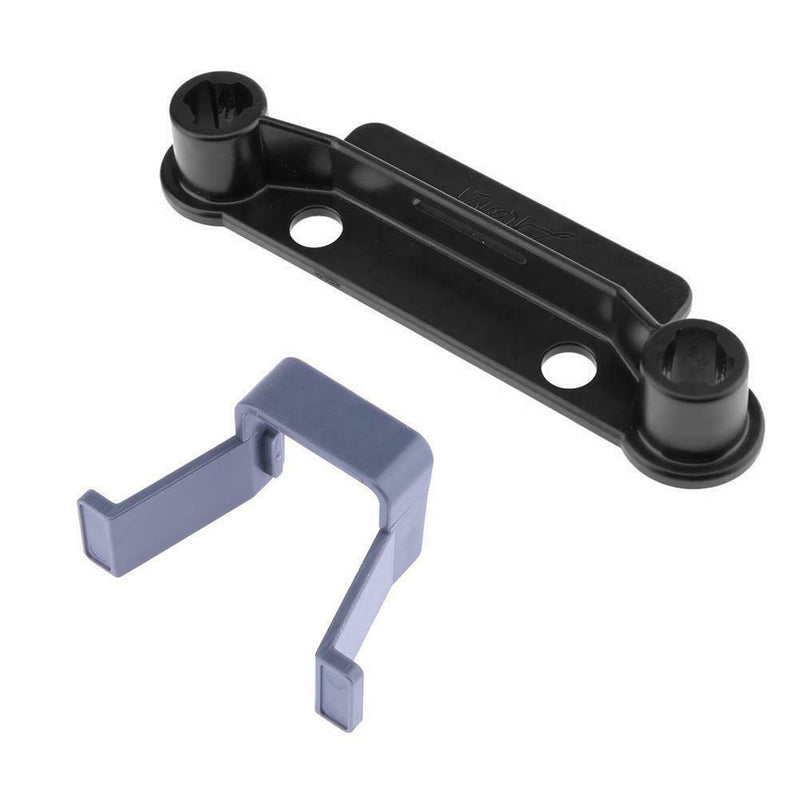 Remote Controller Thumb Stick Guard Protector+Extender Leg for DJI Mavic