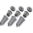 Reusable Replacement Coffee Filter Refillable Holder Kitchen Set For Keu UCP