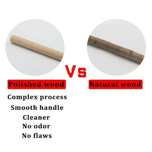 2x Chicken Swing Perch Stand for Chicken Rooster Large Birds Parrots Canary