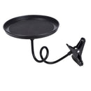 Auto Food Drink Holder Car Dining Table Back Seat Water Cup Holder Travel A