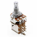 Guitar Bass Push Pull Pot A500K Push Pull Potentiometer Volume Tone Short S