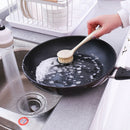 Multifunction Pan Pot Dish Bowl Washing Cleaning Brush Kitchen Cleaning TS Ew