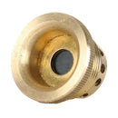 Brass Inflatable Valve For Rubber Boat Kayak Inflatable Boat Pressure Valve