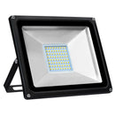 50W LED Flood Light Warm White Work Wall Spot Floodlights IP65 240V 4000 Lm