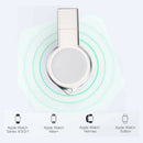 Magnetic Watch Charger Fast Charger and Travel Portable Mini Usb Wireless C